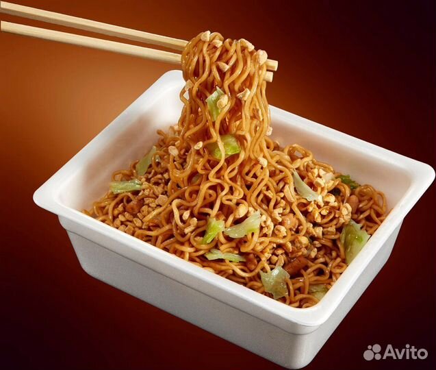 Вахта 15 смен Упаковщик лапши Тульская обл