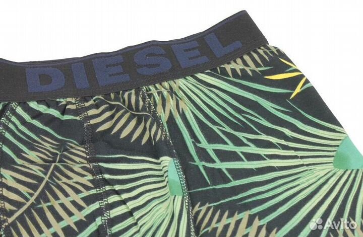 Трусы мужские боксеры