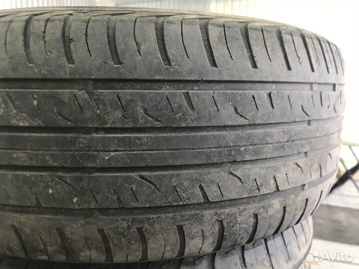 Dunlop Bb490 235/55 R18 100V