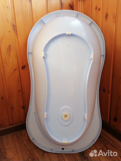 Ванночка для купания