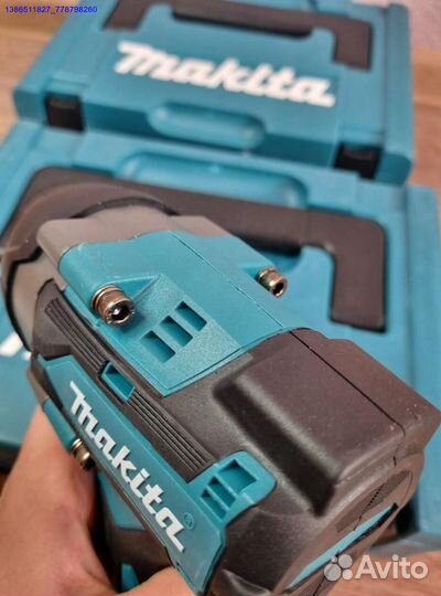 Гайковерт (Арт.78005)