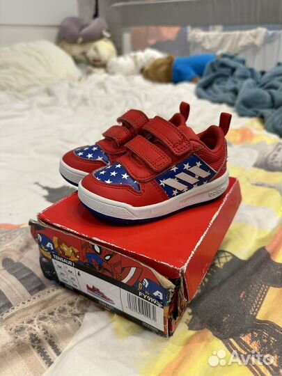 Кеды, кроссовки adidas 20