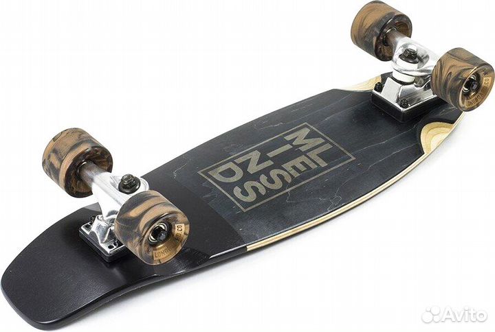 Круизер mindless Stained Daily lll 24