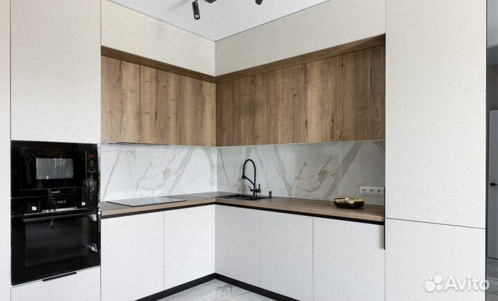 Кухонный гарнитур по вашим размерам