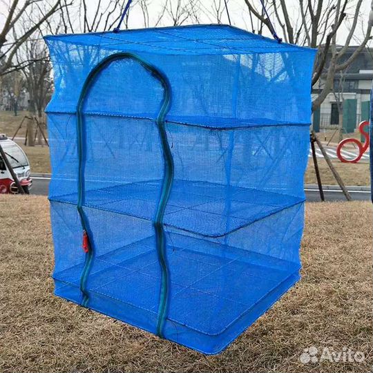 Сушилка для рыбы овощей и фруктов