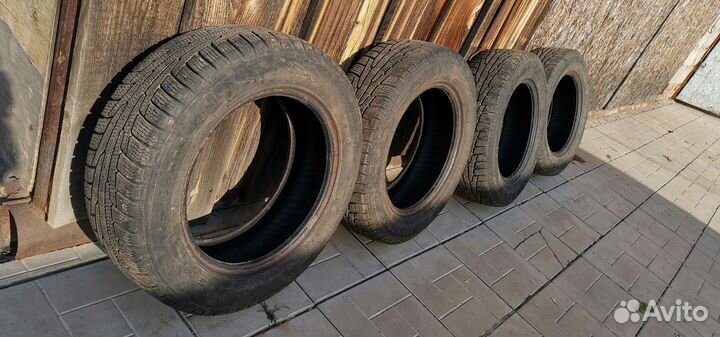 Nokian Tyres Nordman RS2 175/65 R14 86R