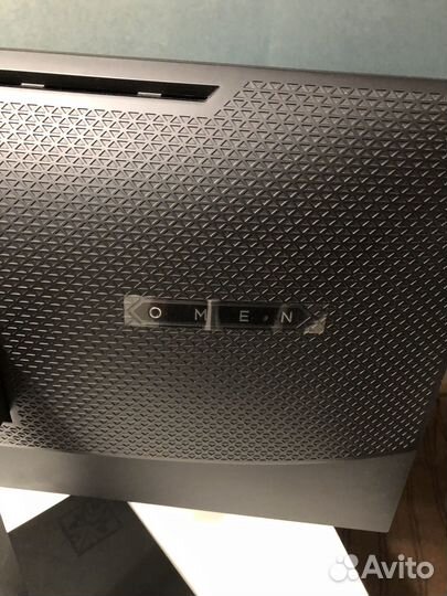 Монитор HP omen 25f 240гц
