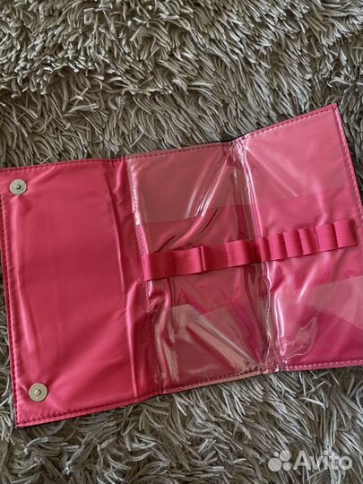 Органайзер/чехол/косметичка для кистей