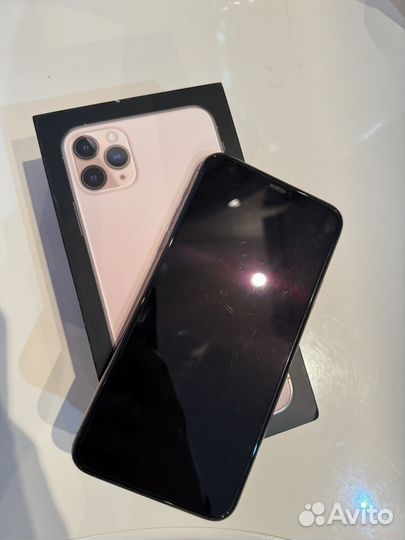 iPhone 11 Pro Max, 512 ГБ