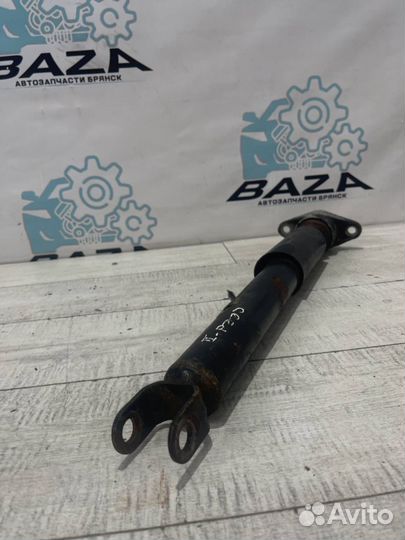 Стойка амортизатора задняя Kia Ceed 2