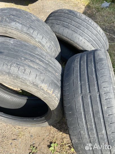 Bridgestone Potenza S001 225/50 R17