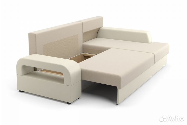 Диван угловой 
