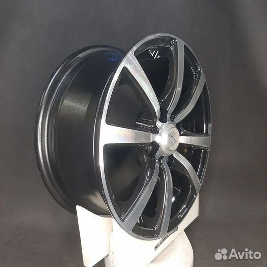 Литые диски 33-59 R14 4x100