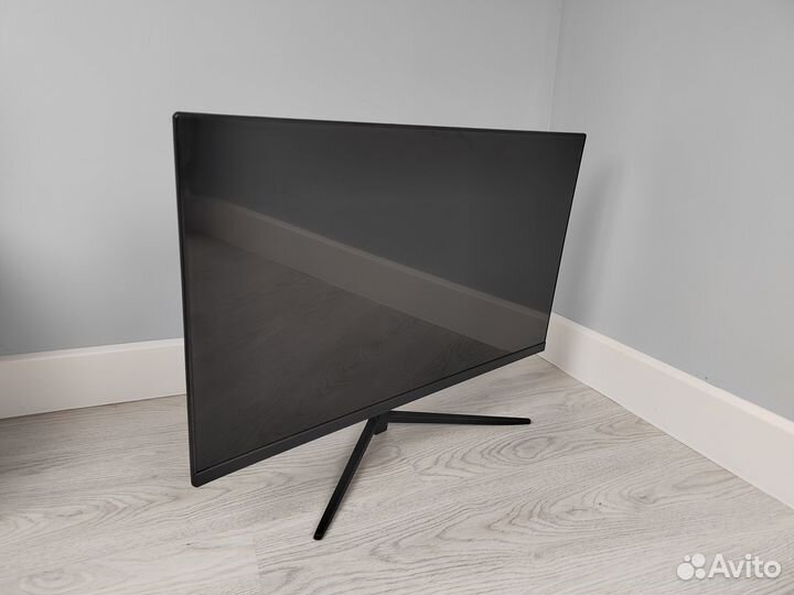 Игровой монитор 27 дюймов soyor новый с гарантией