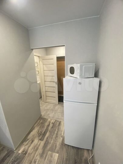 Квартира-студия, 31 м², 3/16 эт.