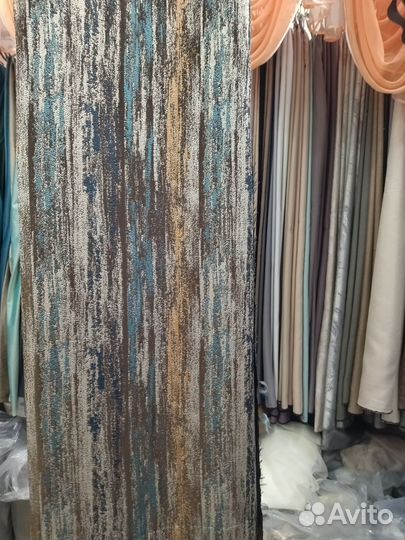 Продажа штор
