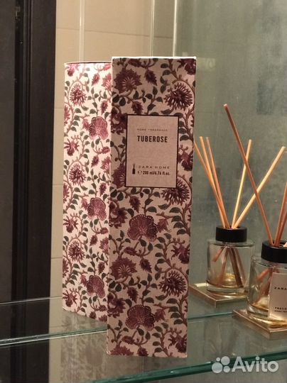 Ароматический диффузор Zara home