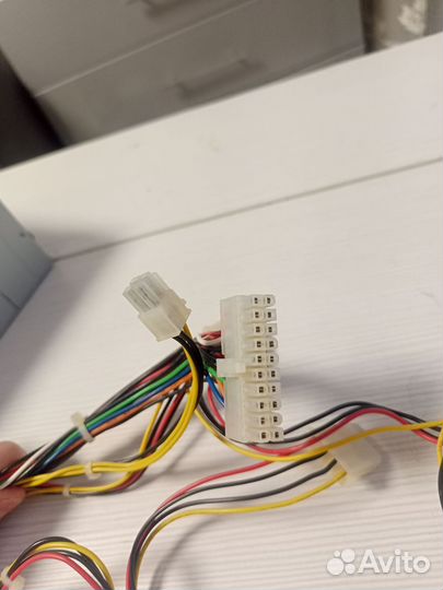 Блок питания