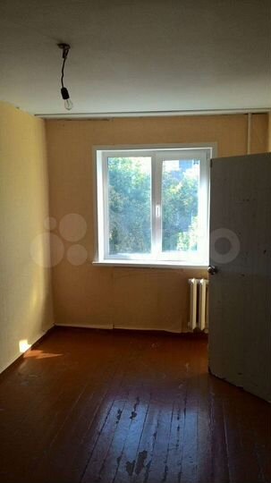 2-к. квартира, 44,2 м², 4/5 эт.