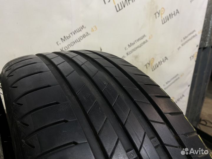 Bridgestone Turanza T005 225/40 R19 94Y