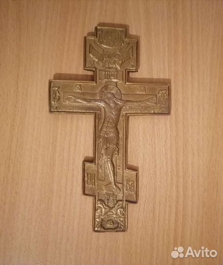 Крест Распятие Христова