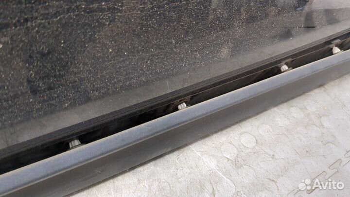 Дверь боковая Mazda CX-5 2017, 2019