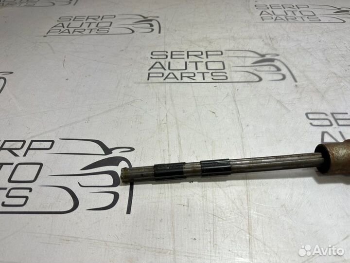 Рулевая колонка Volkswagen Touareg 7L 3.2 BAA 2004