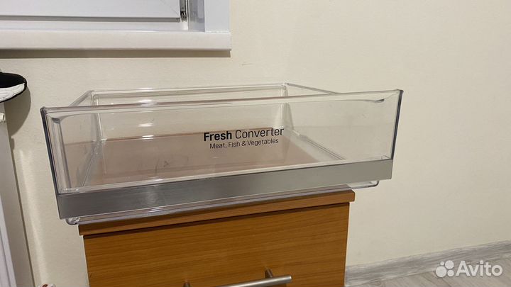 Ящик для холодильника LG MJS64671908