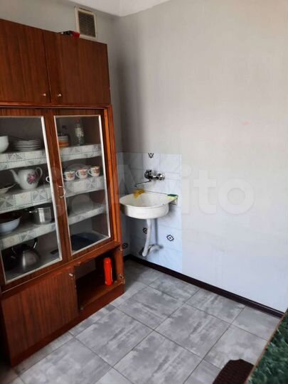 1-к. квартира, 38 м², 3/5 эт.