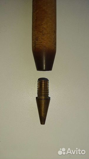 Футляр для ручки