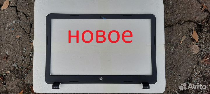 Рамка матрицы крышка петли HP 15-G 15-R 15-T 15-H