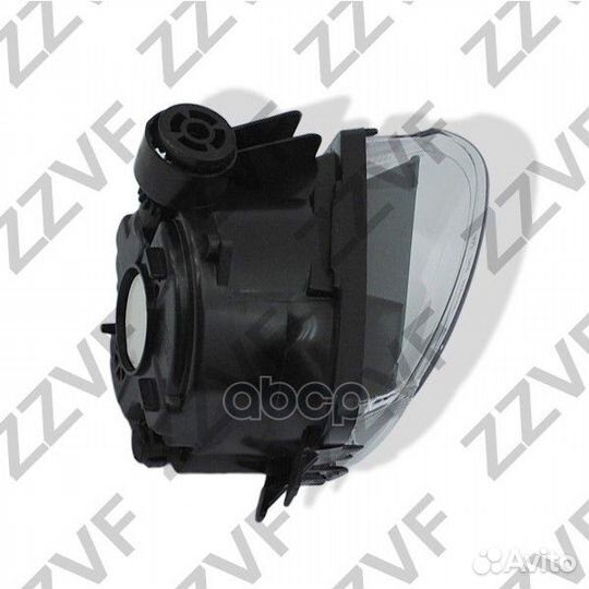 Фара противотуманная правая (R) BMW 7' F01, 7'