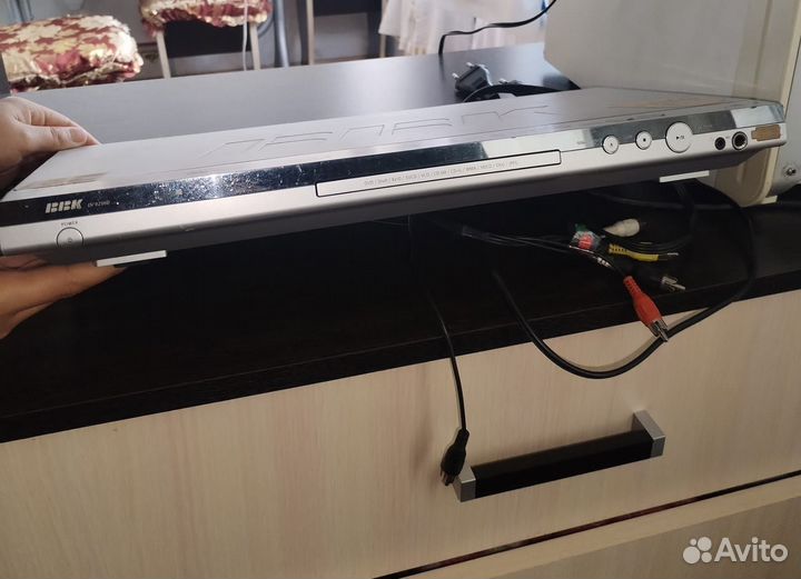 Видеопроигрыватель