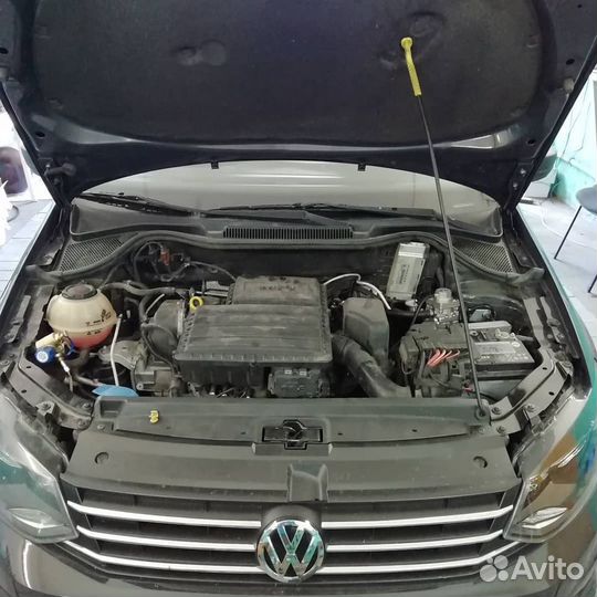 Метановый баллон гбо