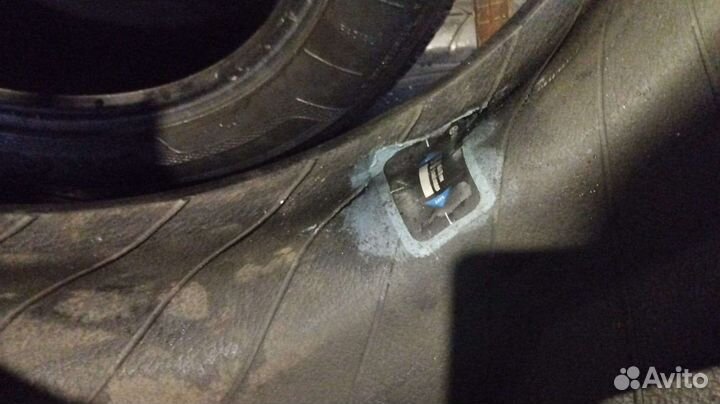 Kleber Dynaxer HP3 205/55 R16 94W