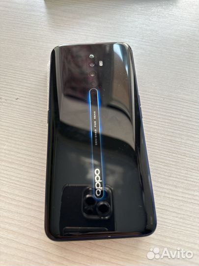 Oppo reno 2 z