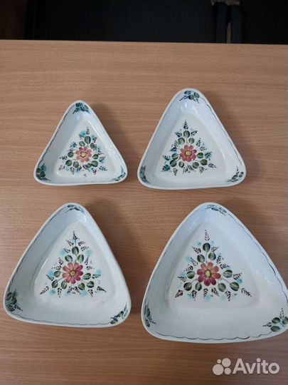 Семикаракорский фаянс