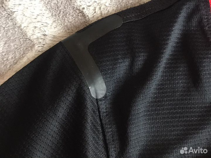 Футбольная форма Спартак