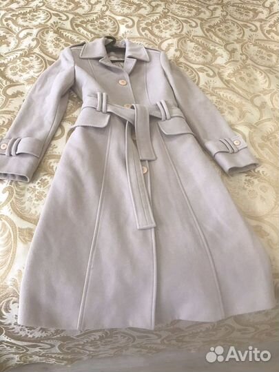 Пальто женское
