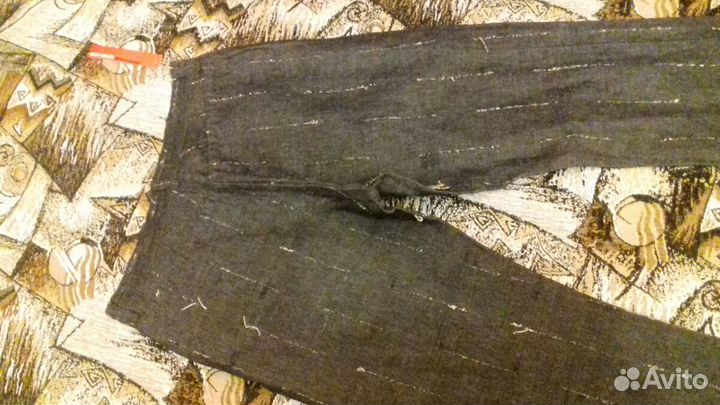 Брюки Mish Mash (Англия) Лён размер 42-44