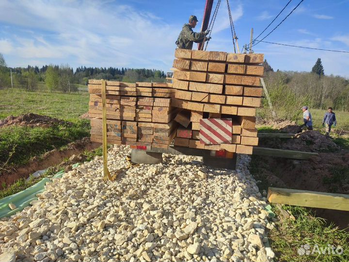 Инвестиции в недвижимость / Высокий доход