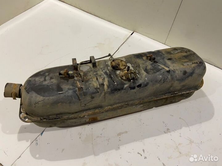 Бак топливный левый УАЗ Patriot змз 409