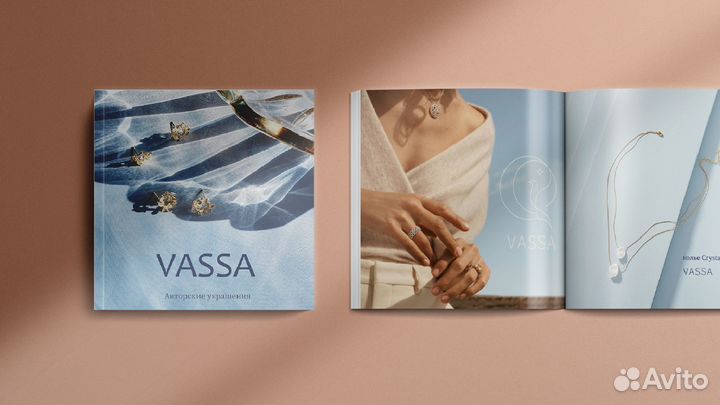 Разработка логотипа, графический дизайн