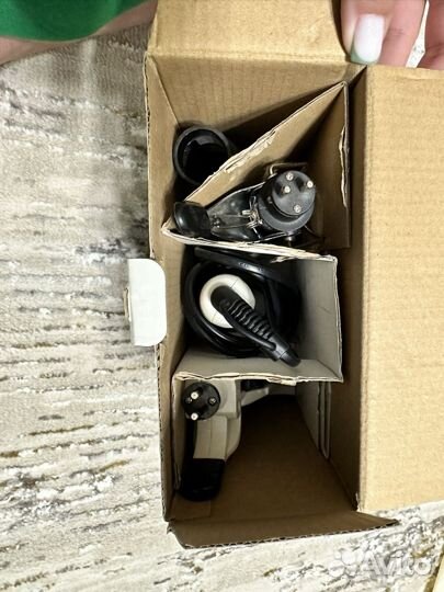 Мультистайлер Polaris