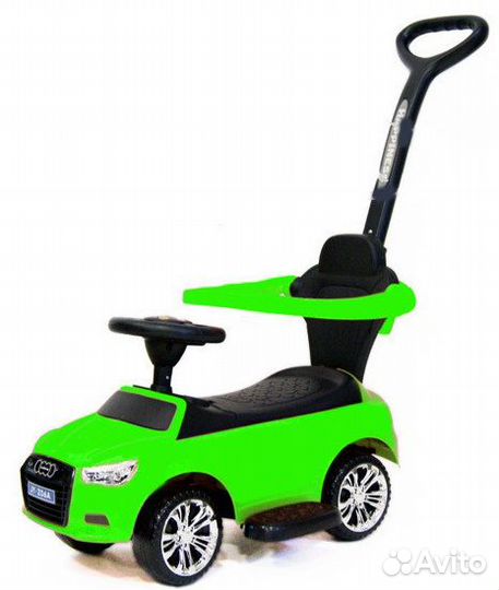 Толокар - каталка