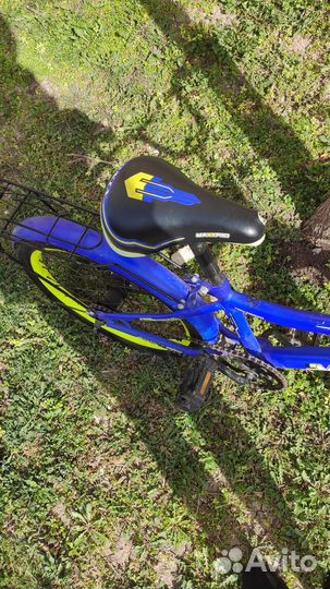 Велосипед детский