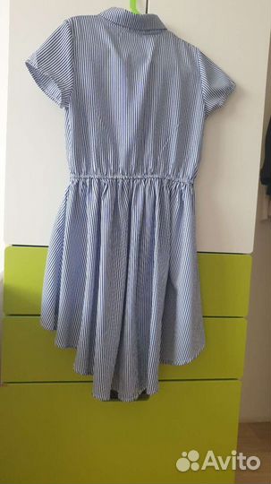 Блузка для девочки 140-146