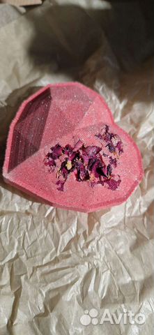 Бомбочки, соль для ванны, мыло, опт