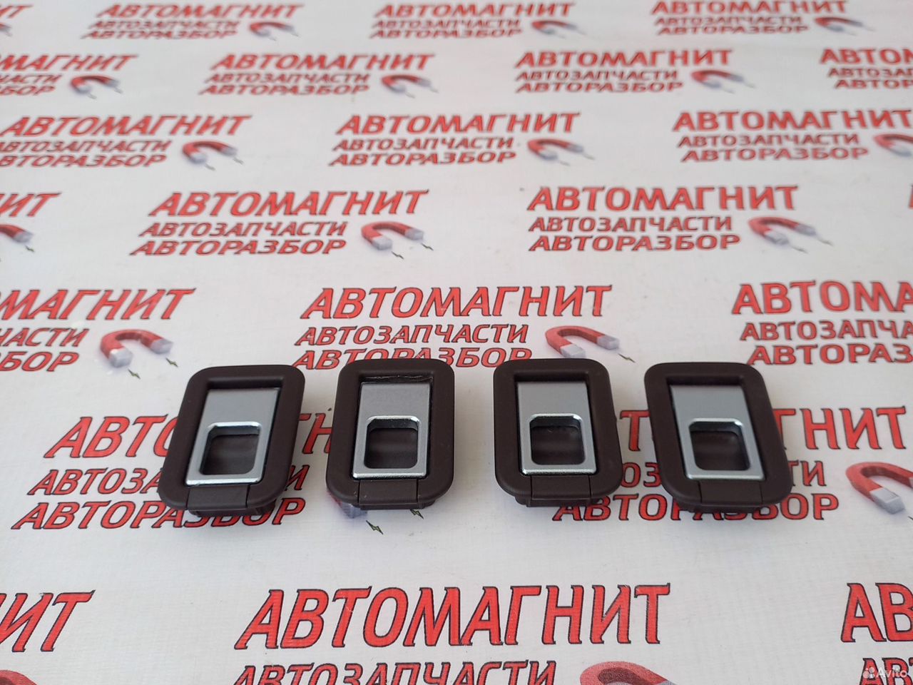 Крючок багажника Лексус RX4 Lexus RX4