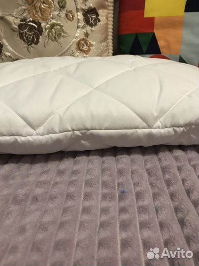 Подушка детская